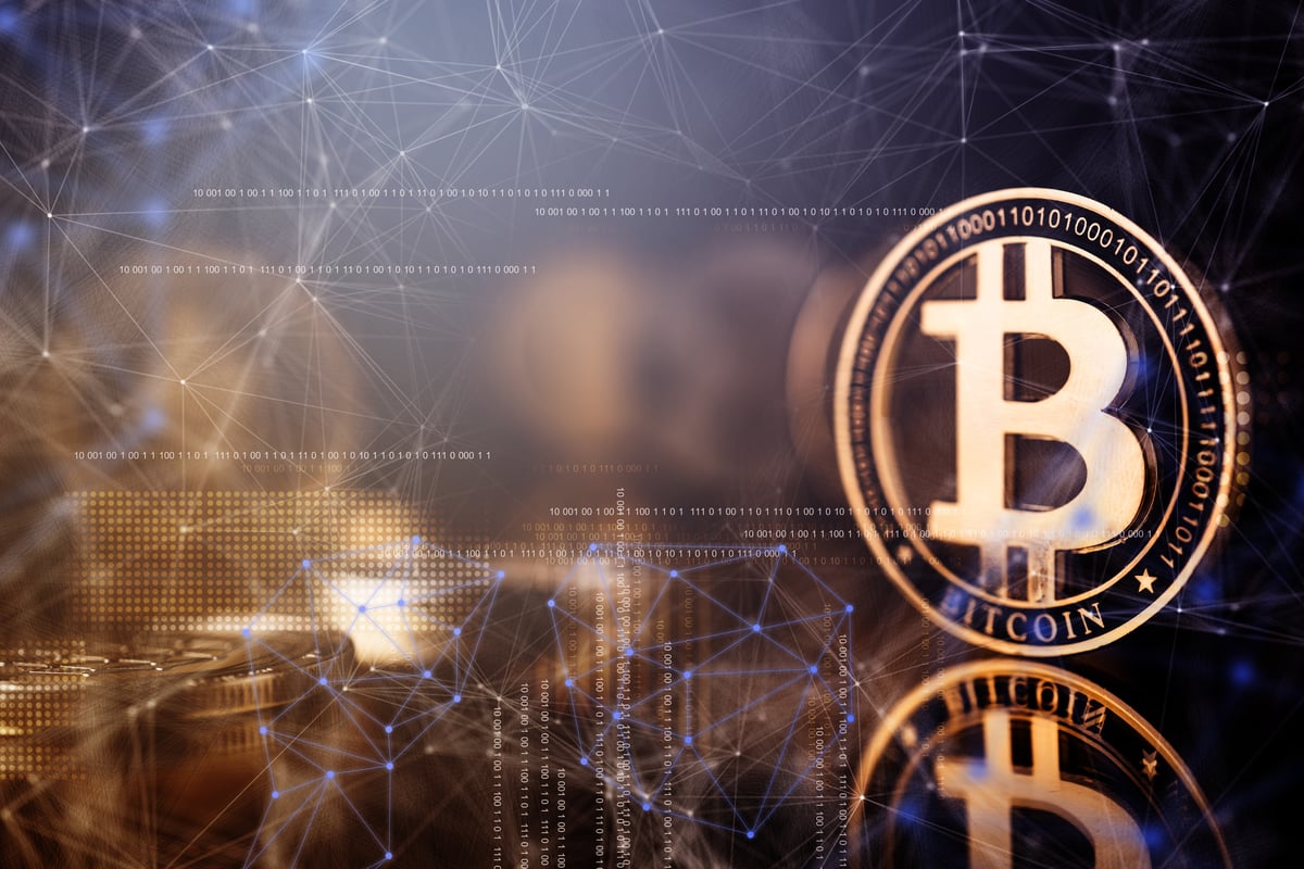 Prédiction : Bitcoin atteindra 2,5 trillions de dollars dans 3 ans !