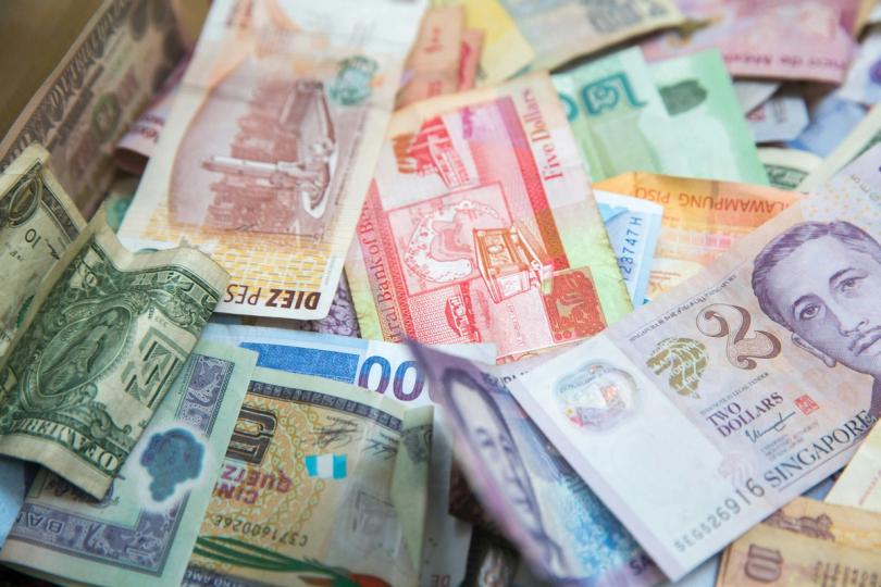 Prix BTC, XRP, ETH : Forts en USD, à la traîne en yen !