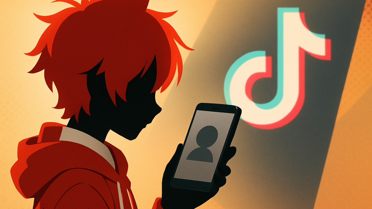 Promesse tenue : le post de Riku a suscité 5900 likes malgré le shadowban de TikTok !