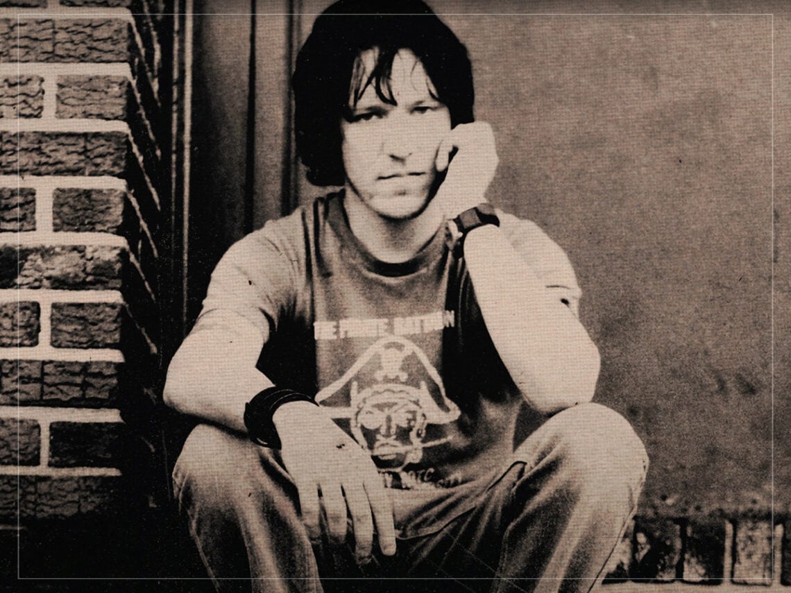 Elliott Smith - Musicien - Années 2000