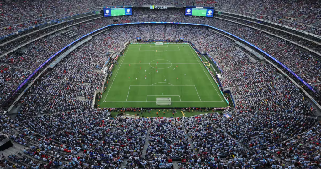 Quand Aura Lieu La Finale De La Coupe Du Monde 2026 Date Heure Et quand-aura-lieu-la-finale-de-la-coupe-du-monde-2026-date-heure-et