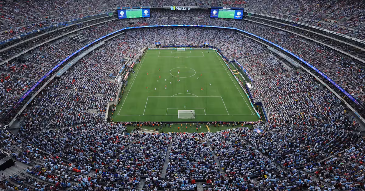 Quand aura lieu la finale de la Coupe du Monde 2026 : date, heure et stade