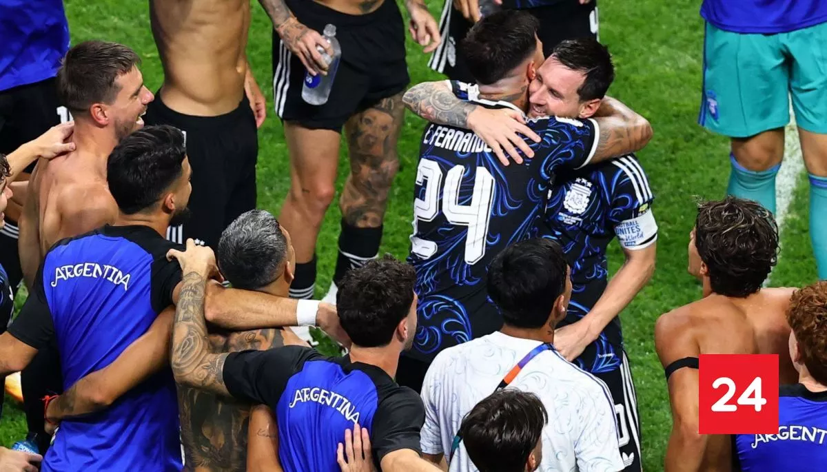 Quand aura lieu la finale tant attendue de la Coupe du Monde 2026 ?
