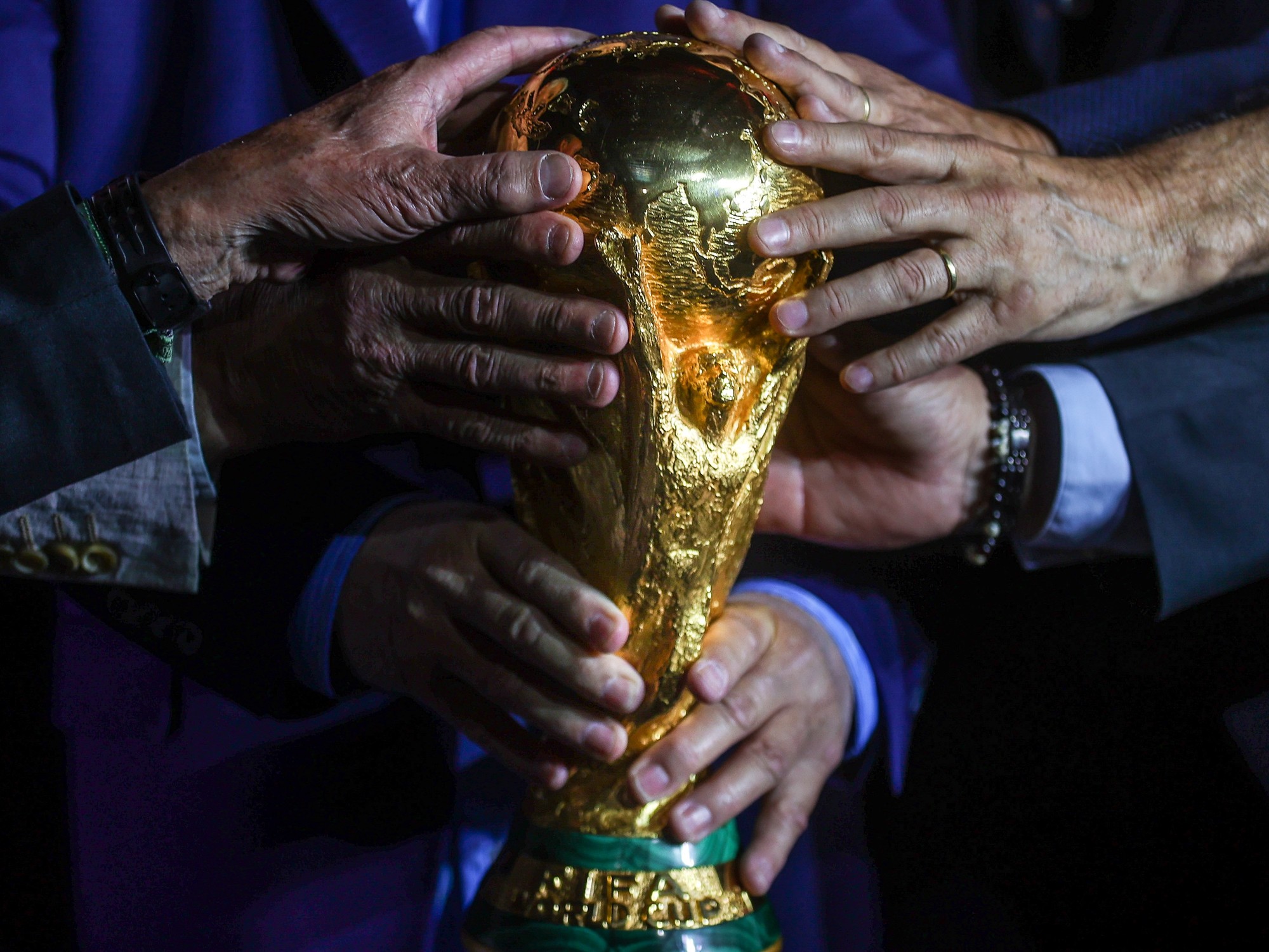Quand se jouera la finale du Mondial 2026 entre l’Argentine et l’Espagne et quel stade accueillera le match ?