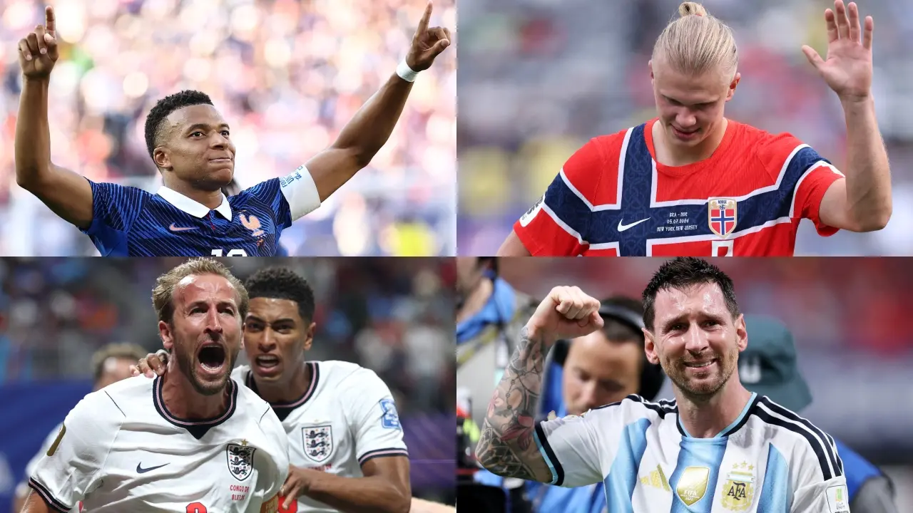 Quarts de finale de la Coupe du Monde 2026 en direct : quand et à quelle heure