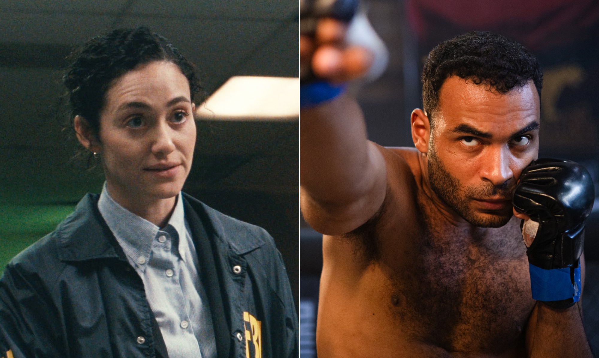 Quelle Furie : deux séries au même titre débarquent la même semaine