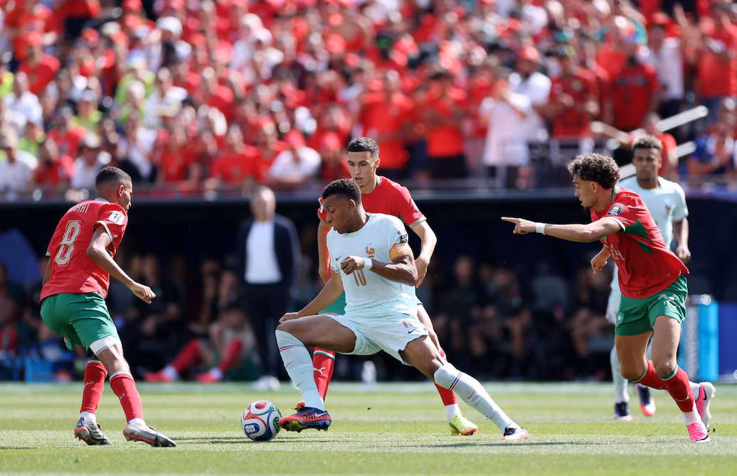 Qui affrontera la France en demi-finale du Mondial 2026 ?