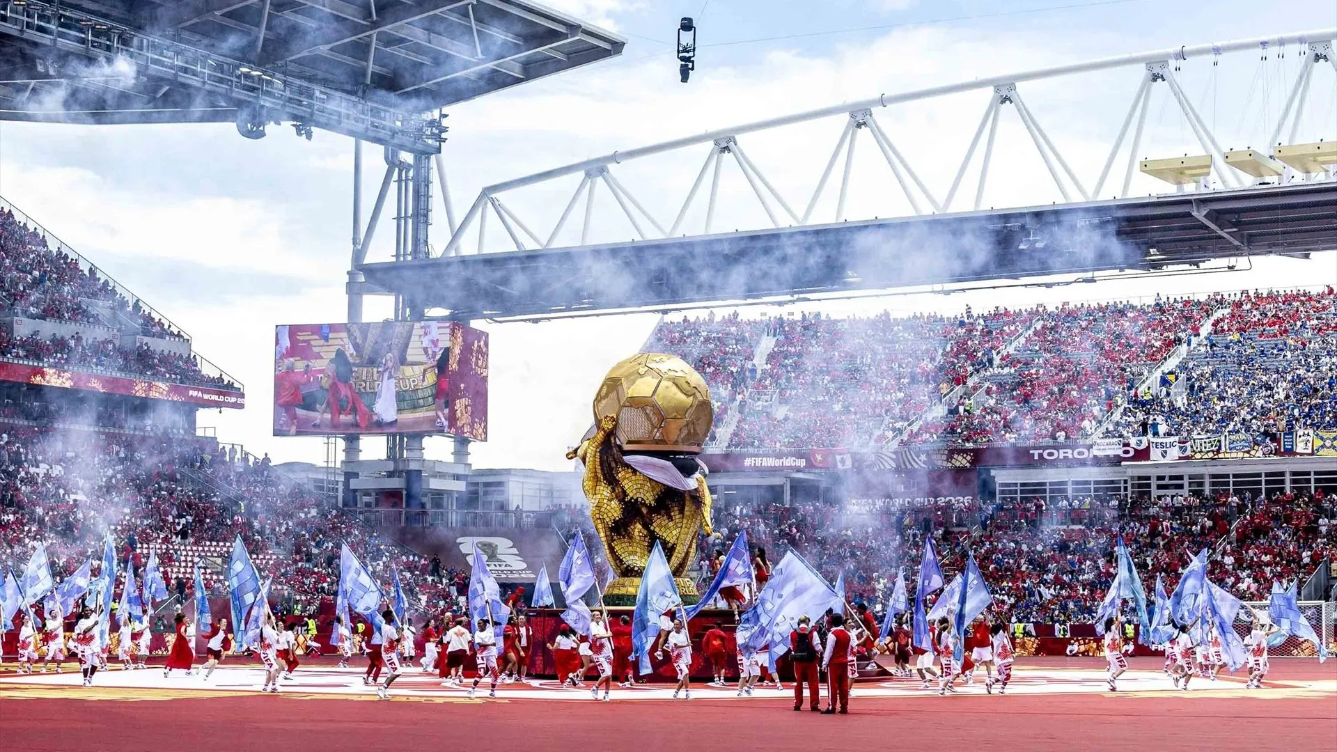 Qui assurera le spectacle de la mi-temps de la finale du Mondial 2026 entre l’Espagne et l’Argentine ?