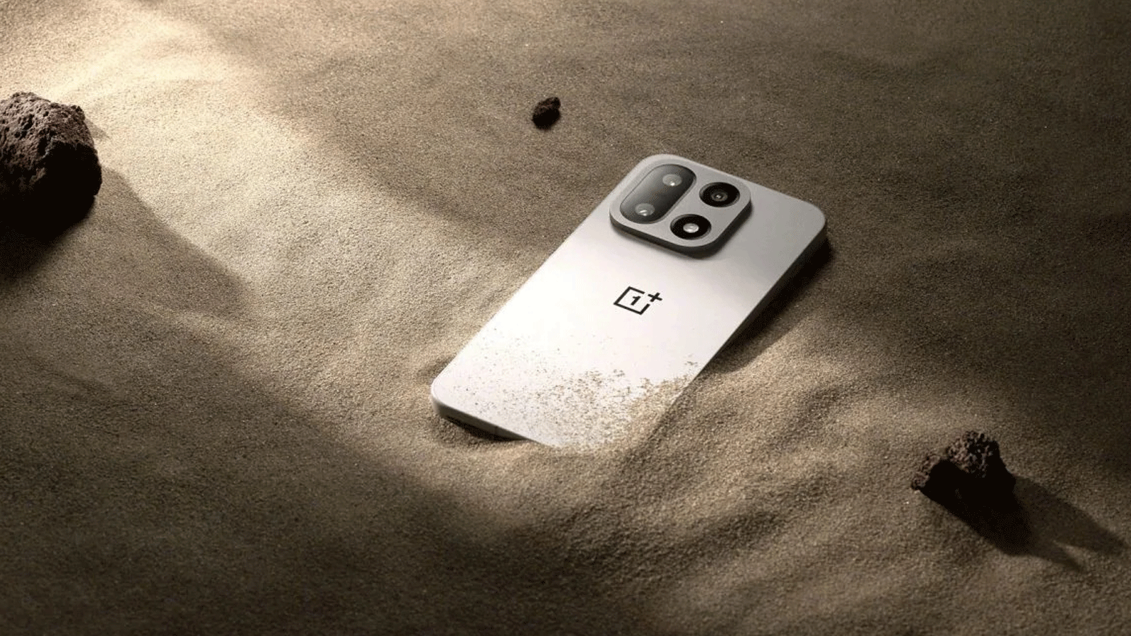 OnePlus 15