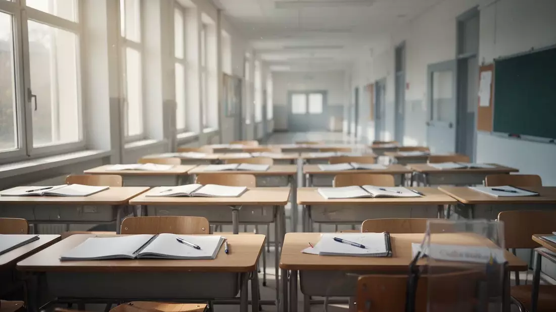 La France renforce l'interdiction des téléphones portables à l'école