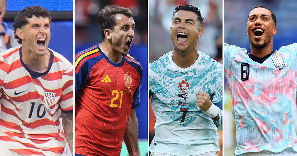 Résultats de la Coupe du Monde 2026 AUJOURD'HUI, 6 JUILLET EN DIRECT : matchs, classement, horaires et chaînes TV au Pérou