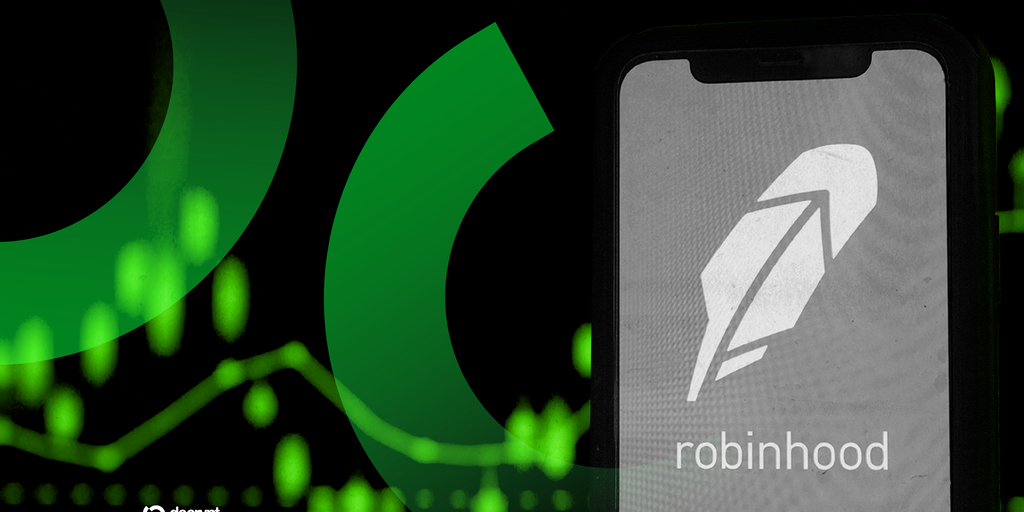 Robinhood dévoile son réseau Ethereum de niveau 2 'natif IA' et révolutionne le trading d'actions avec des tokens !