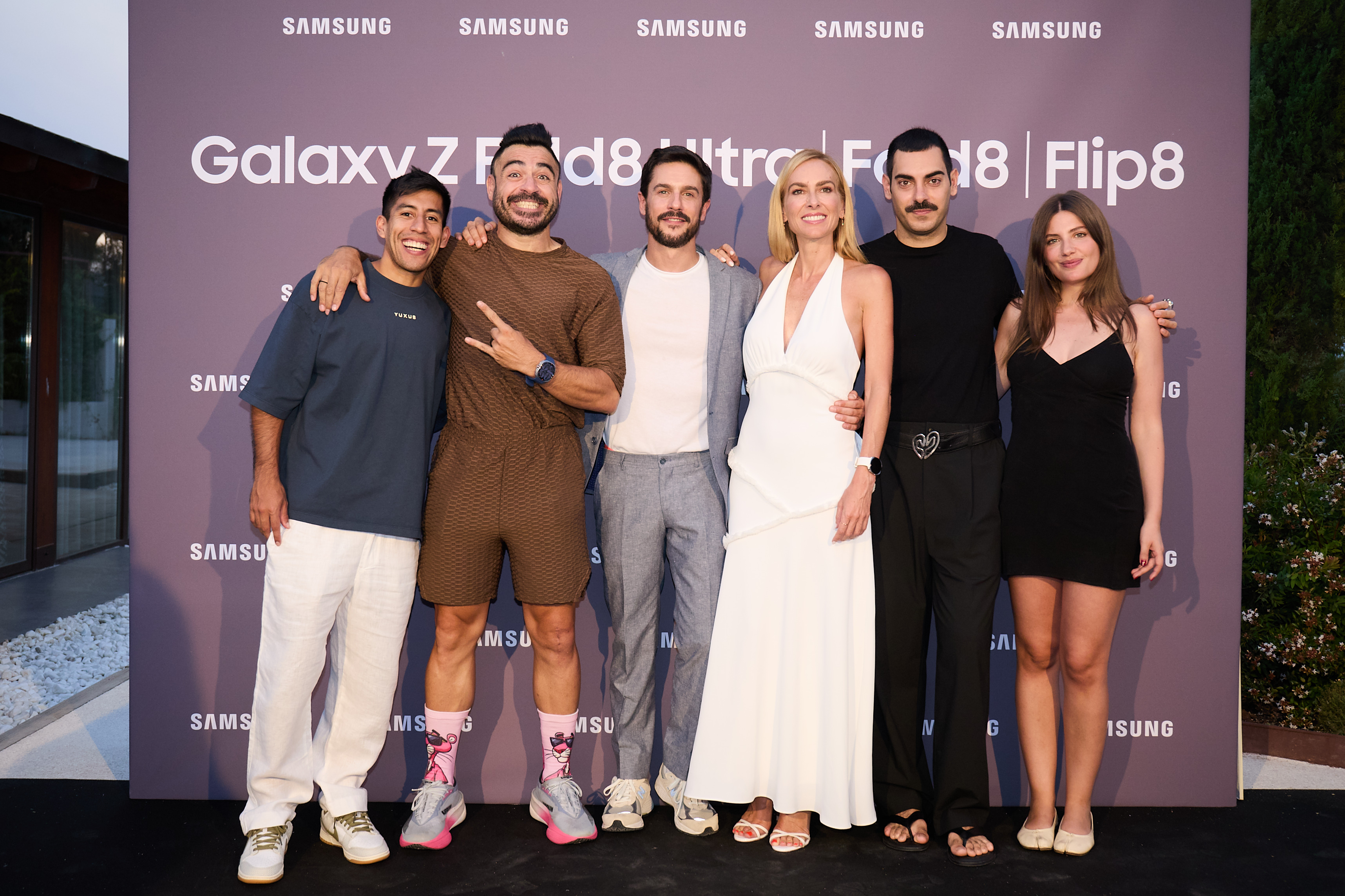 Événement Galaxy Unpacked 2026