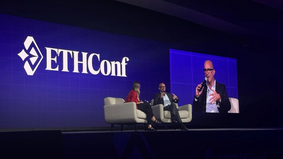 Securitize (SECZ), le partenaire de tokenisation de BlackRock, chute de 40% après ses débuts en SPAC : un plongeon spectaculaire !