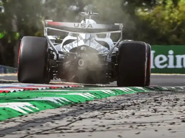 Sergio Perez avec le Cadillac MAC-26 au Grand Prix de Hongrie 2026