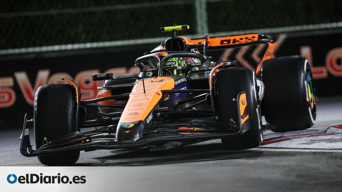 Silverstone : un moment décisif pour la F1 dans le championnat !