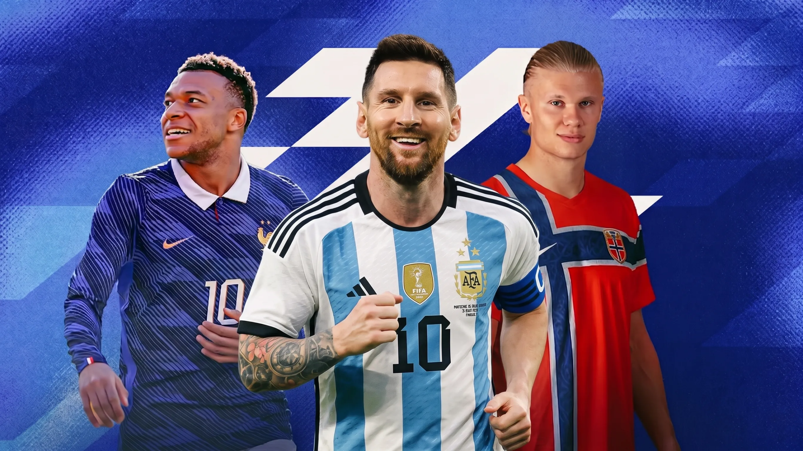 Soulier d'or du Mondial 2026 : Messi dépasse Mbappé après deux passes décisives lors de la victoire de l’Argentine contre l’Angleterre