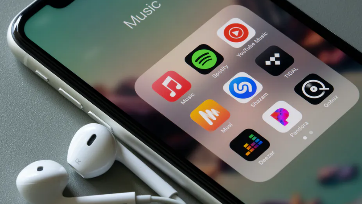 Streaming règne sur la musique : la diversification en péril