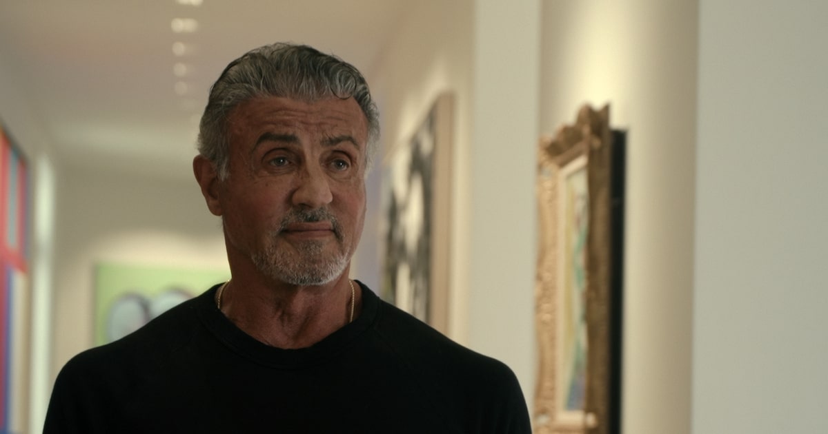 Sylvester Stallone fête ses 80 ans : 30 films incontournables à regarder en streaming