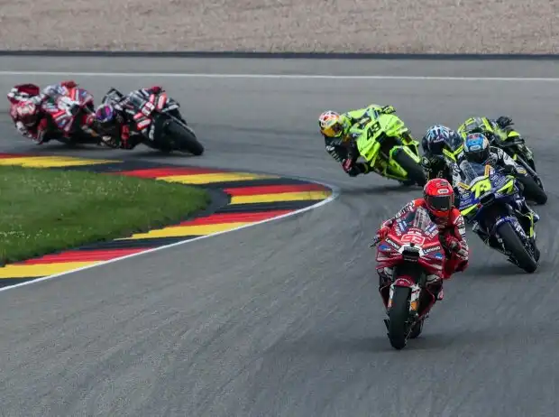 Marc Marquez Marc Marquez