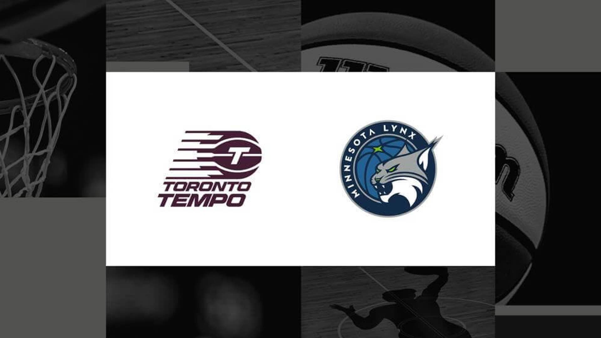Match Tempo Toronto vs Lynx Minnesota