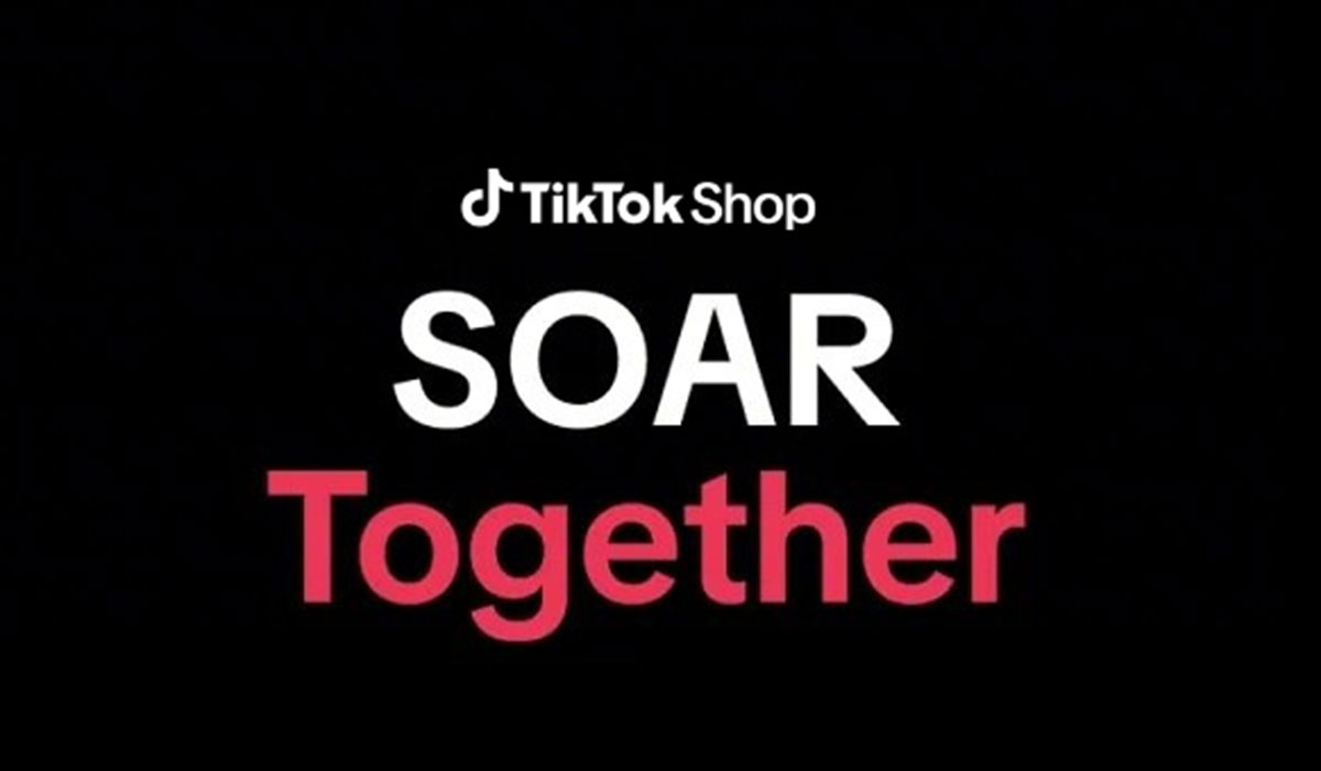 Lancement du programme 'Japan SOAR Together' pour soutenir les artisans et PME sur TikTok Shop Japan