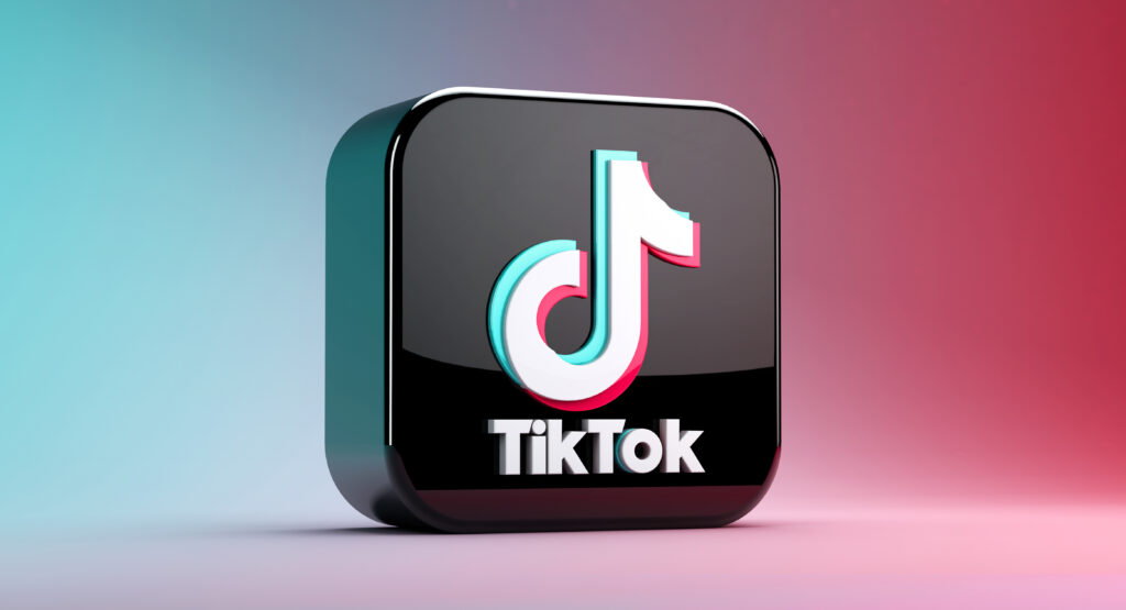 TikTok dévoile des outils innovants pour repérer le contenu généré par l'IA !