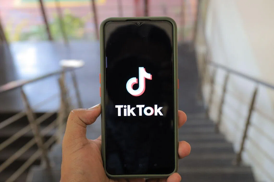 TikTok réduit à nouveau les postes de confiance et de sécurité pour la deuxième année consécutive !