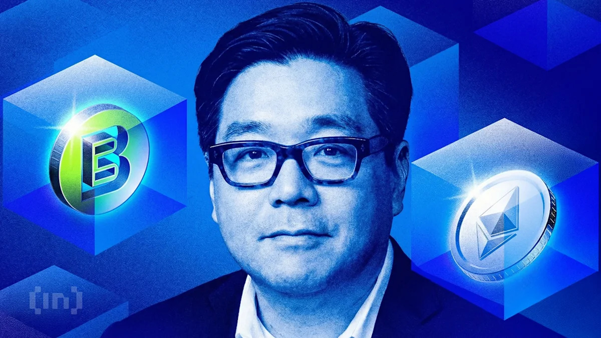 Tom Lee affirme que ce projet Ethereum pourrait révolutionner le marché !