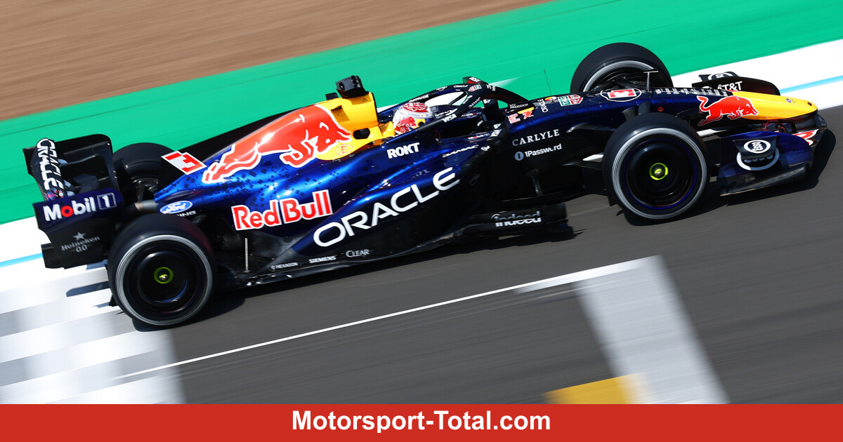 Toutes les options sur la table : Red Bull examine les problèmes du manche arrière de Verstappen