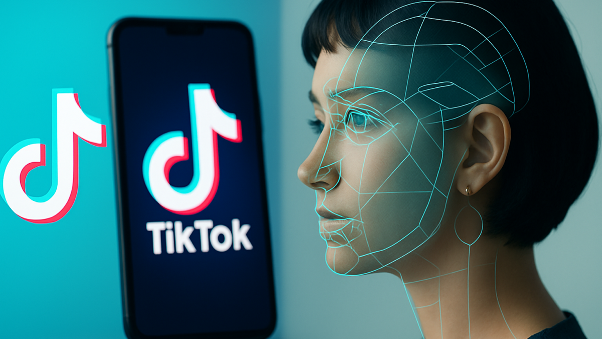 Un mot accrocheur qui a généré 20 millions d'impressions : l'explosion des vidéos « diagnostic de type de visage × humoristes » sur TikTok !
