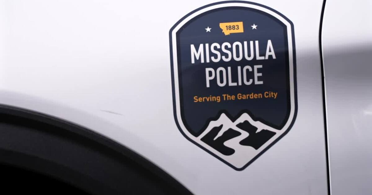 Un policier de Missoula sanctionné pour une vidéo TikTok sur l'usage de la force !