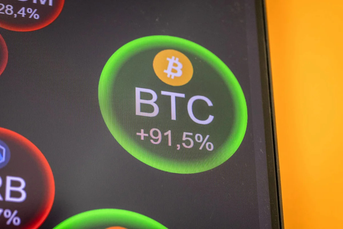 Une firme d'investissement de 200 milliards de dollars fait une prédiction audacieuse sur le Bitcoin pour 2028 !