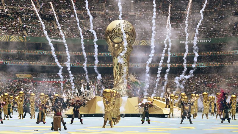 Vers une Coupe du Monde à 64 équipes ? La FIFA y pense