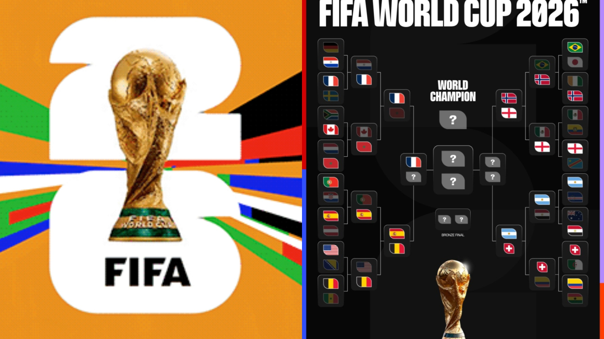 Voici le tableau du Mondial 2026 : les qualifiés et les affiches des demi-finales