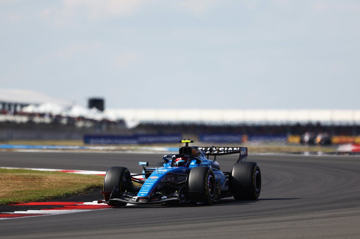 Vowles exprime sa déception face à la dernière mise à jour de Williams en F1 2026