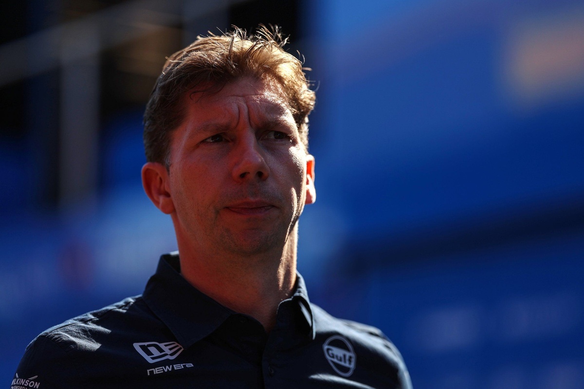 Vowles révèle comment les retards de Williams pourraient être "une des meilleures choses"