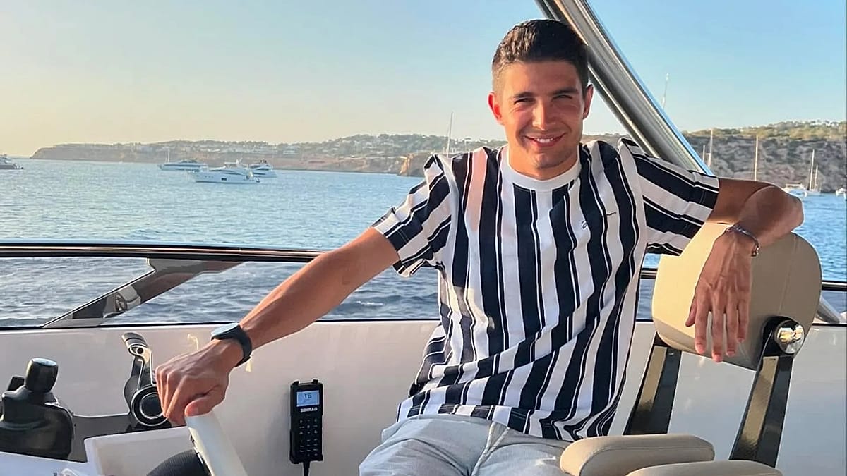Voyage comme un pilote de F1 : Esteban Ocon dévoile ses destinations de rêve pour des vacances inoubliables !