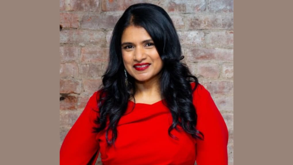WPP nomme Rema Vasan, ancienne cadre de TikTok, présidente mondiale des réseaux sociaux et de la création chez Open X !