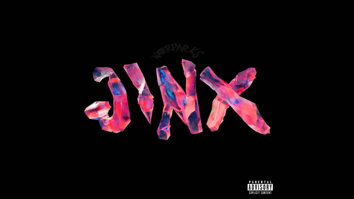 Waterparks dévoile JINX — écoutez leur nouvel album en streaming
