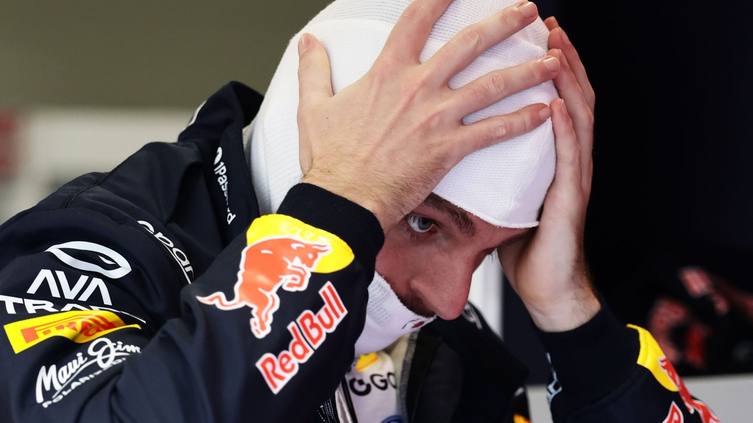 Zoff avec un potentiel d'escalade immense ? Frustration grandissante chez Red Bull et Max Verstappen révélée !