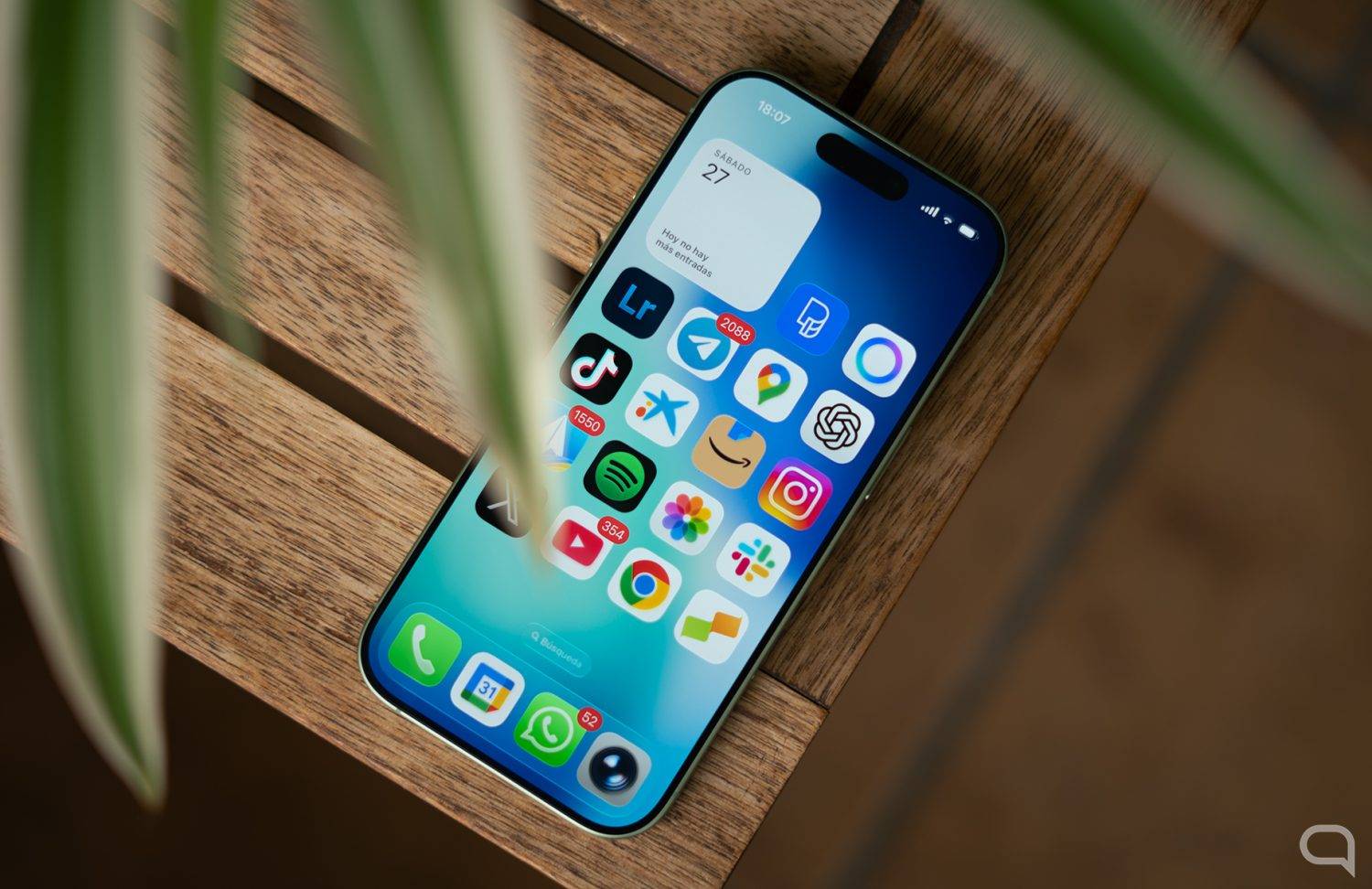 iPhone 17