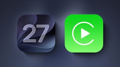 8 fonctionnalités CarPlay dans iOS 27