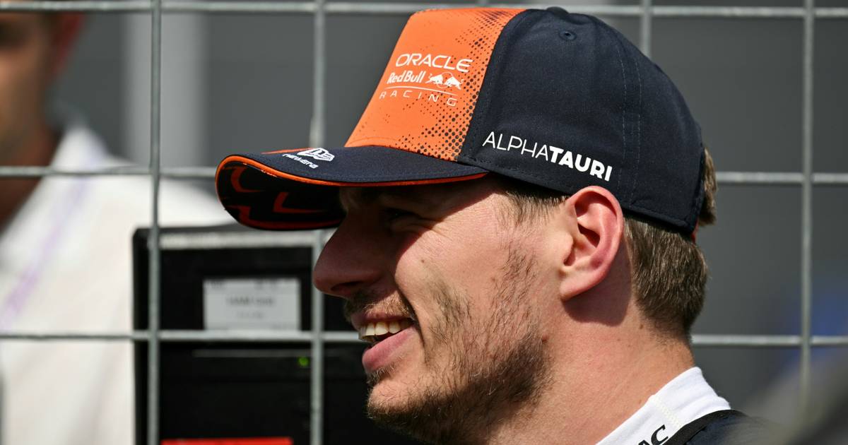 16 septembre : Verstappen face à 100 rivaux en karting à Silverstone !