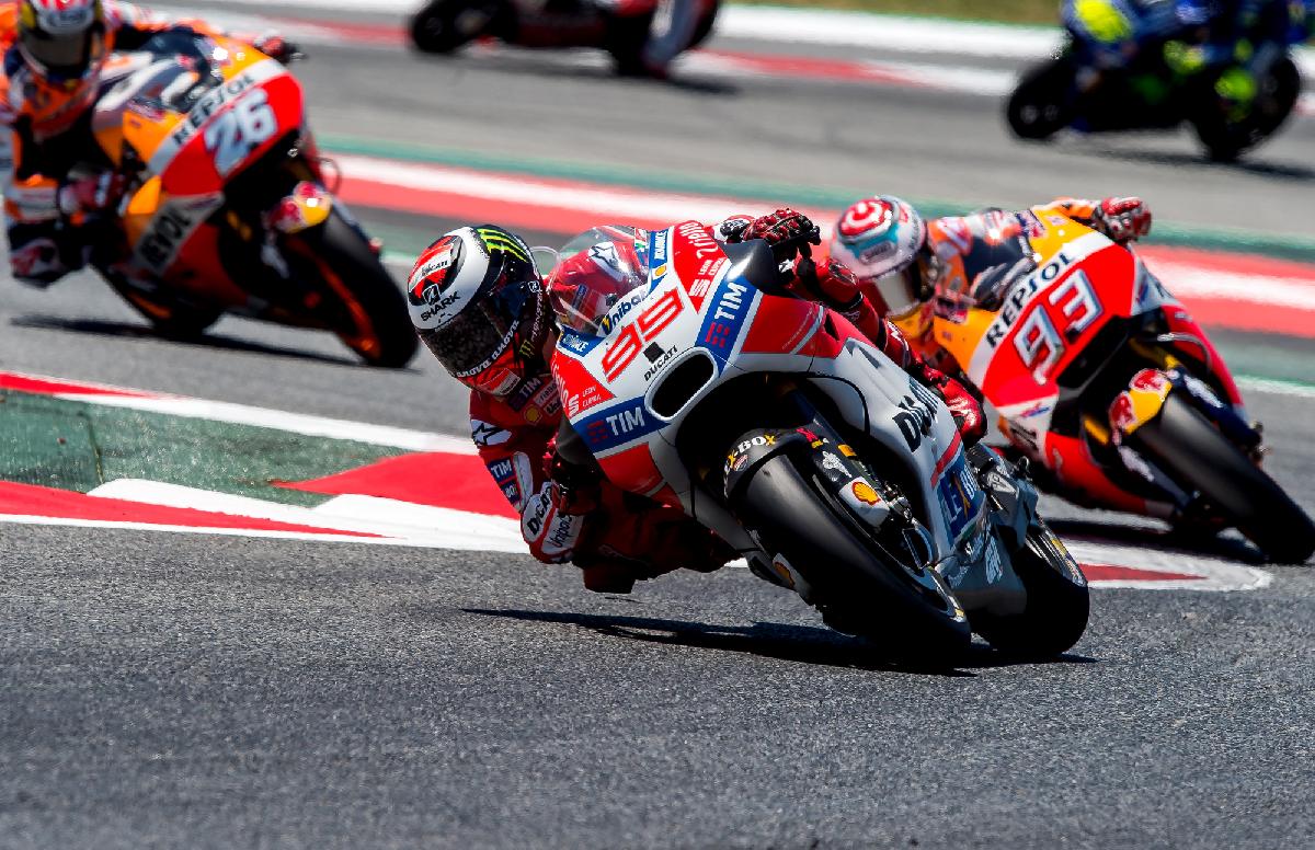Grand Prix MotoGP de Thaïlande 2027