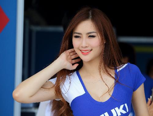 Grand Prix MotoGP de Thaïlande 2027