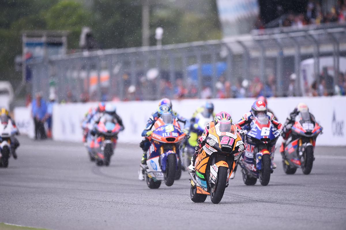 Grand Prix MotoGP de Thaïlande 2027