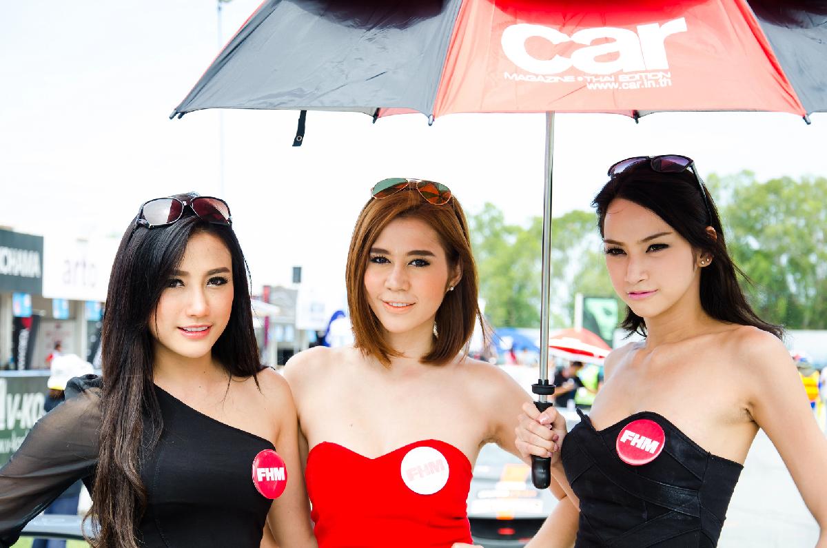 Grand Prix MotoGP de Thaïlande 2027