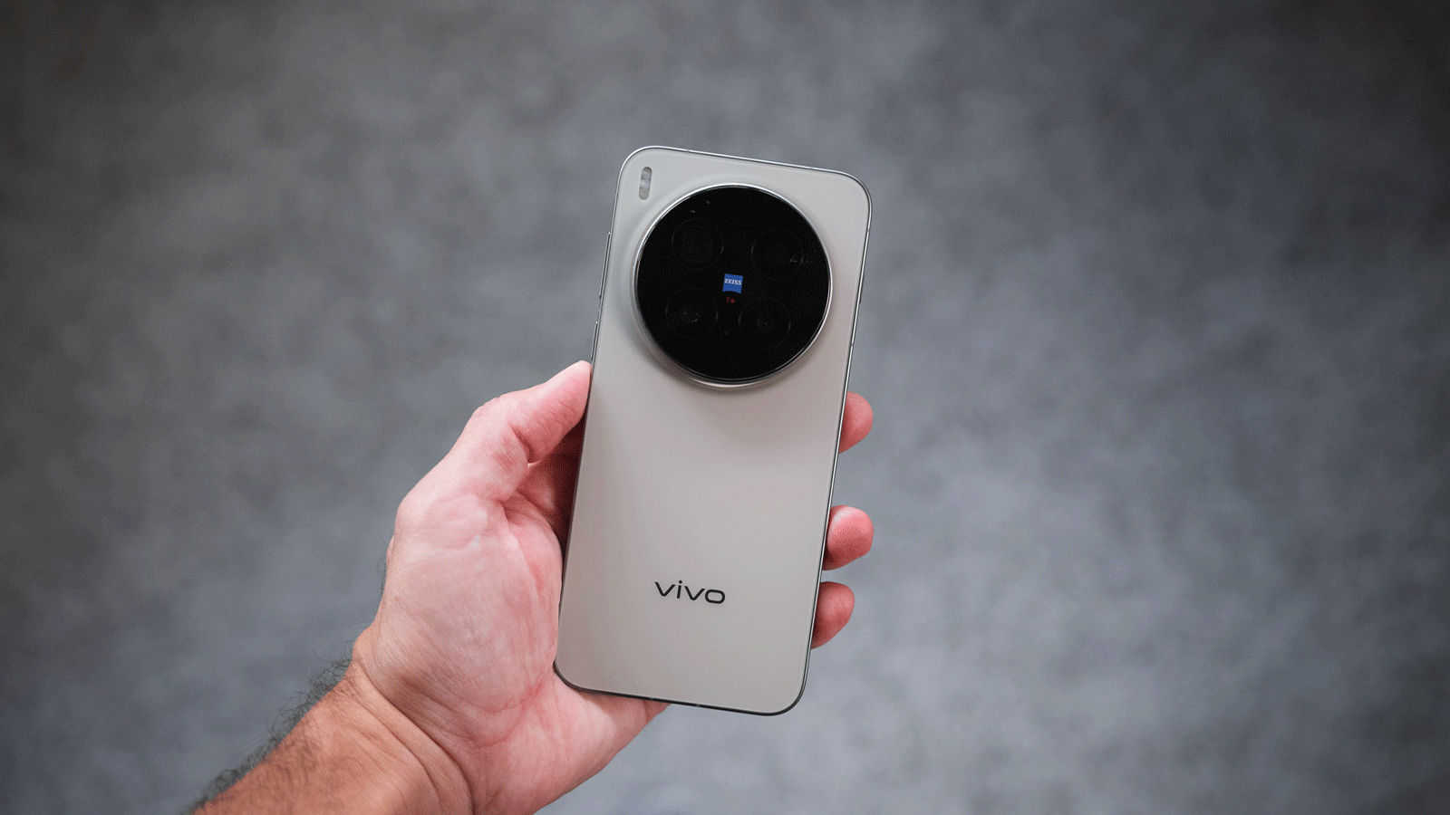 vivo X300 Pro