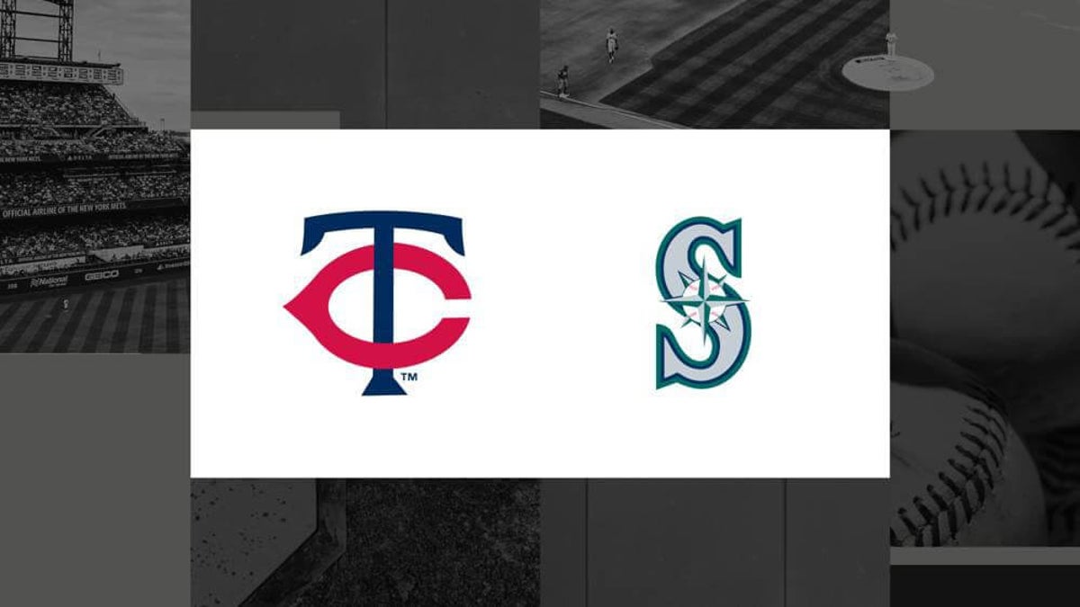 Le duel Twins–Mariners du 2 août : toutes les options TV et streaming pour ne rien rater